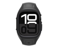 Spigen Liquid Air Pro Apple Watch 10 (46 Mm) Matte Black - 1346625 - zdjęcie 3